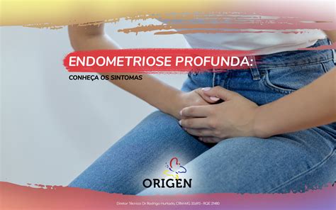 sintomas de endometriose profunda